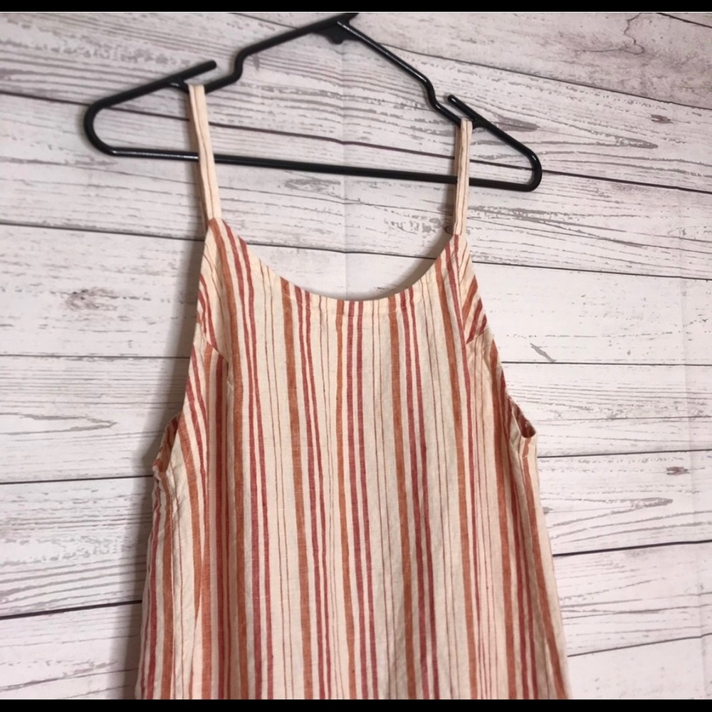 Size S Reformation dress